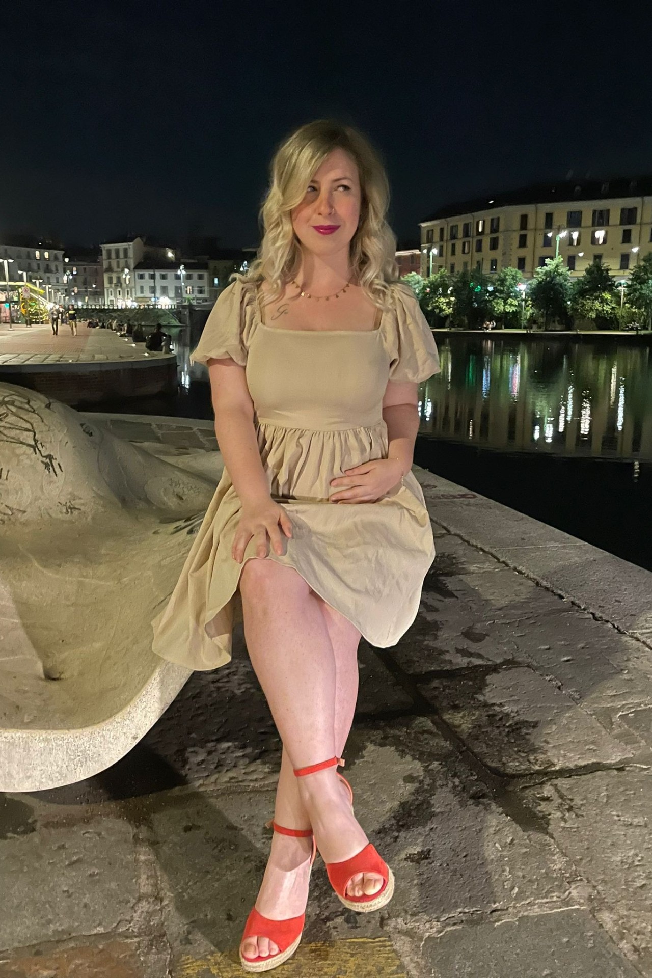 Elisa — Model & Hostess in Berlino photo 4