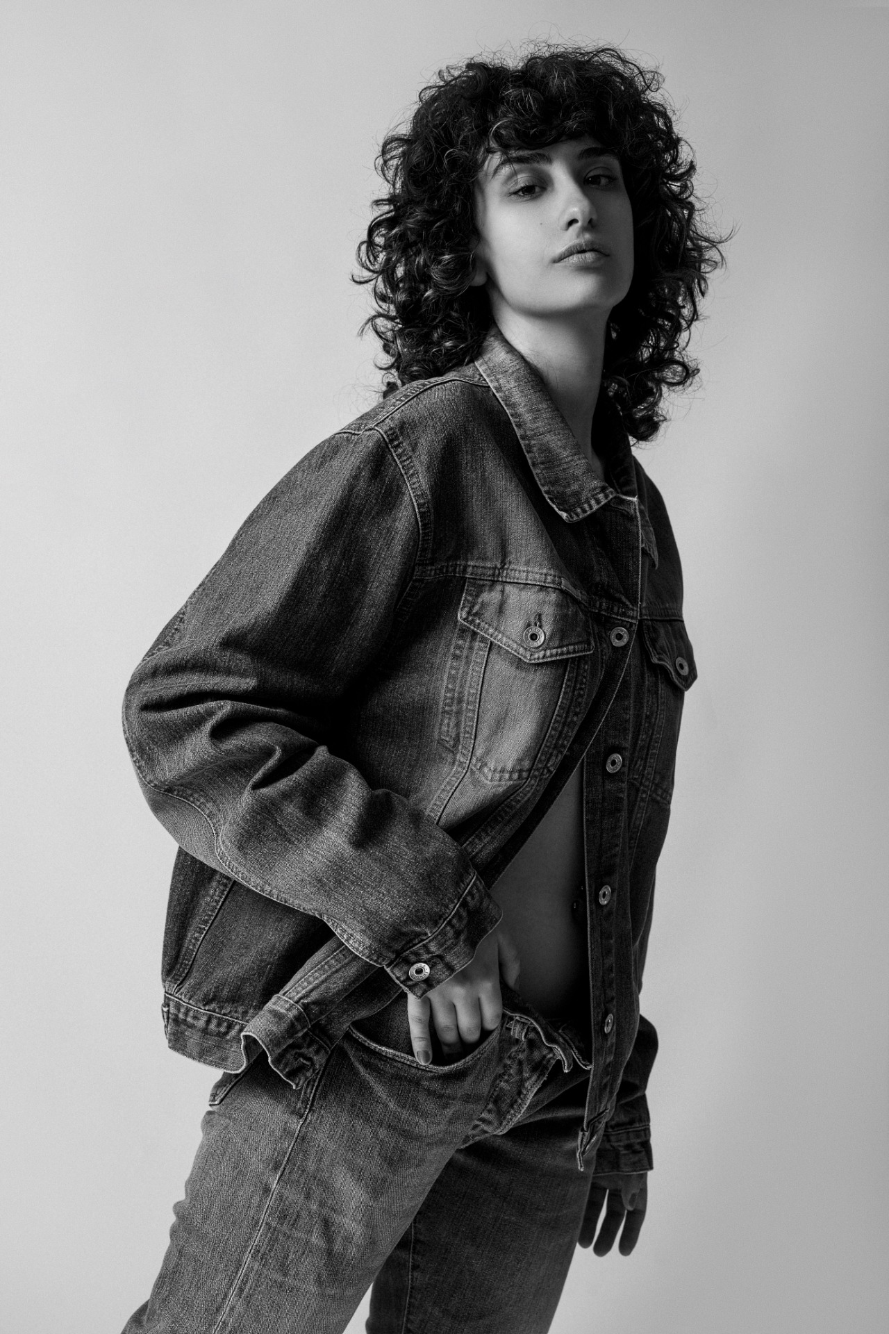 Victoria E. — Model & Hostess in Ciampino photo 2