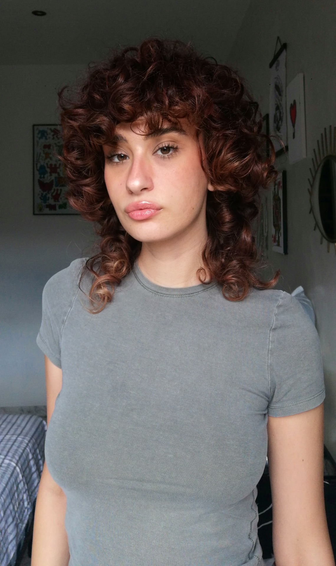 Victoria E. — Model & Hostess in Ciampino photo 6