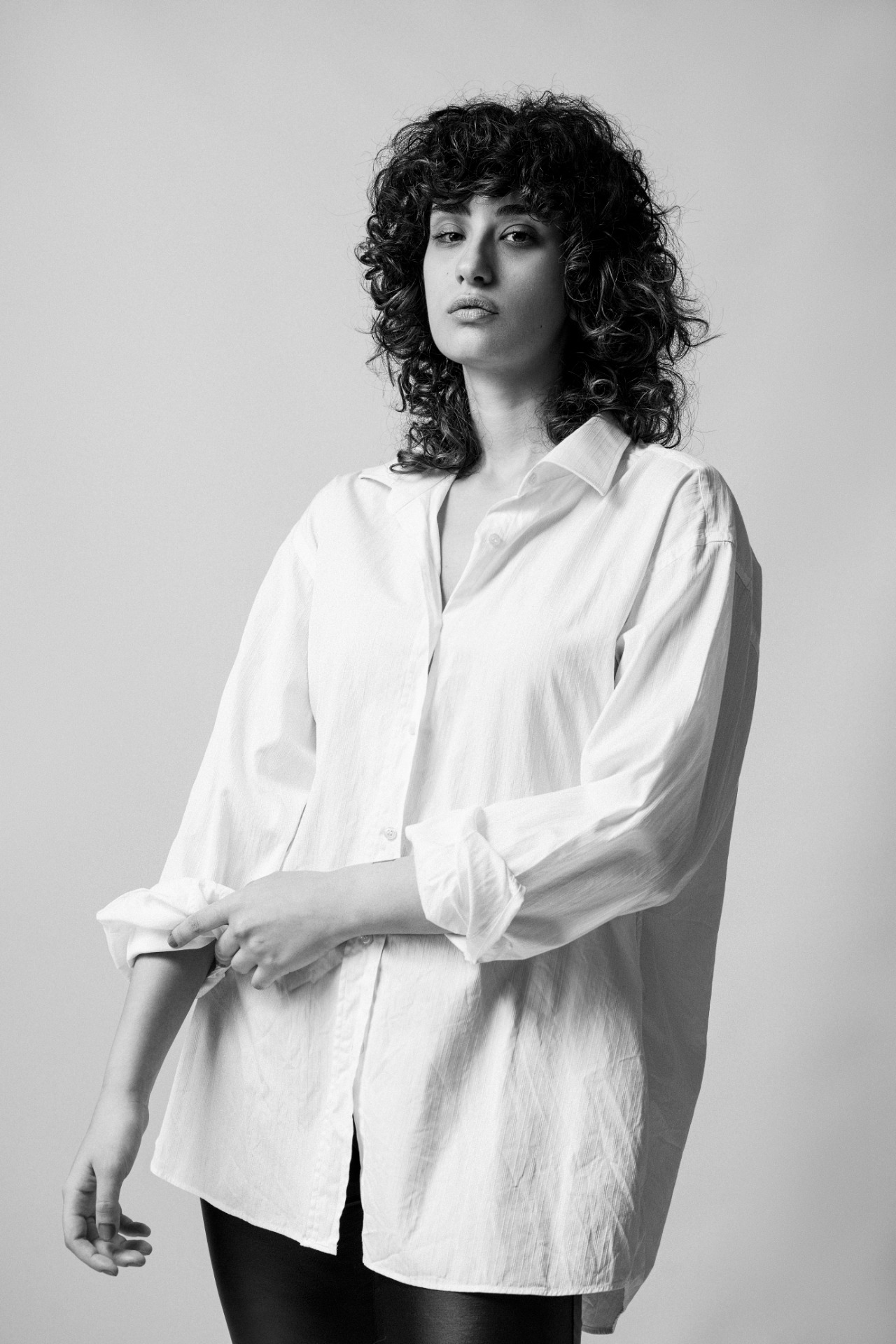 Victoria E. — Model & Hostess in Ciampino photo 7