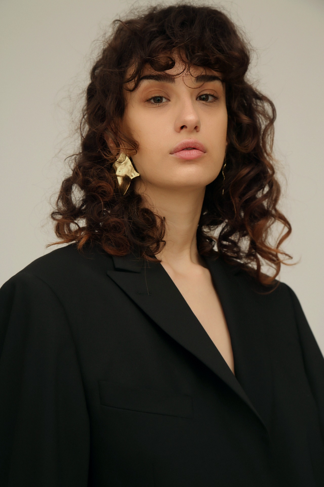 Victoria E. — Model & Hostess in Ciampino photo 8