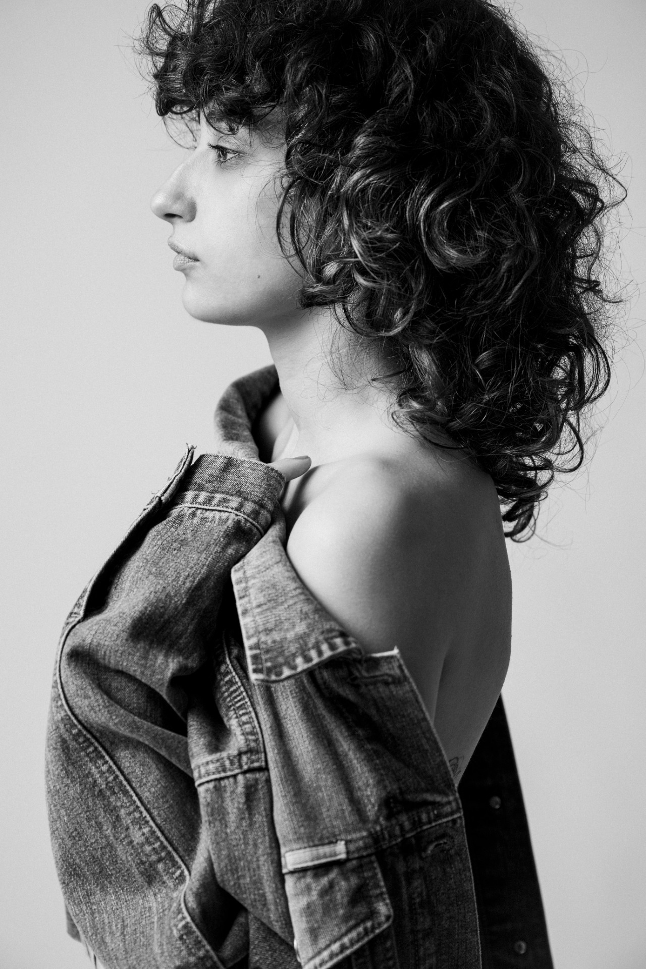 Victoria E. — Model & Hostess in Ciampino photo 9