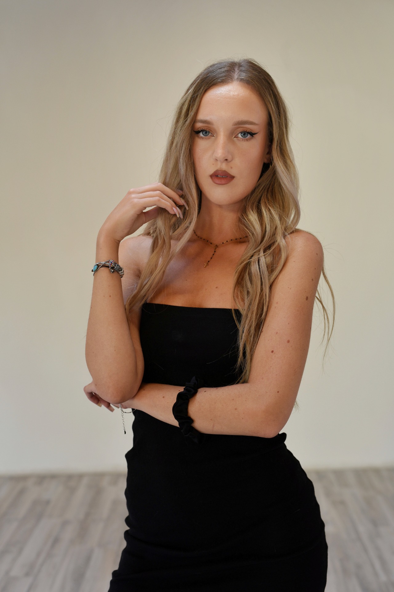 Chiara — Model & Hostess in Soliera photo 1