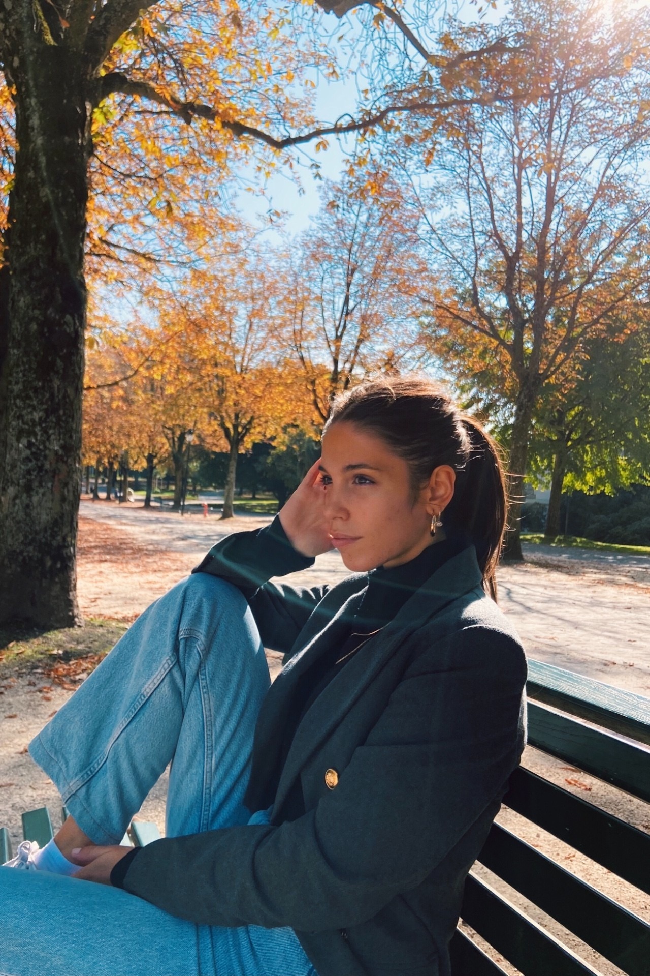 Francesca — Model & Hostess in Milan photo 4