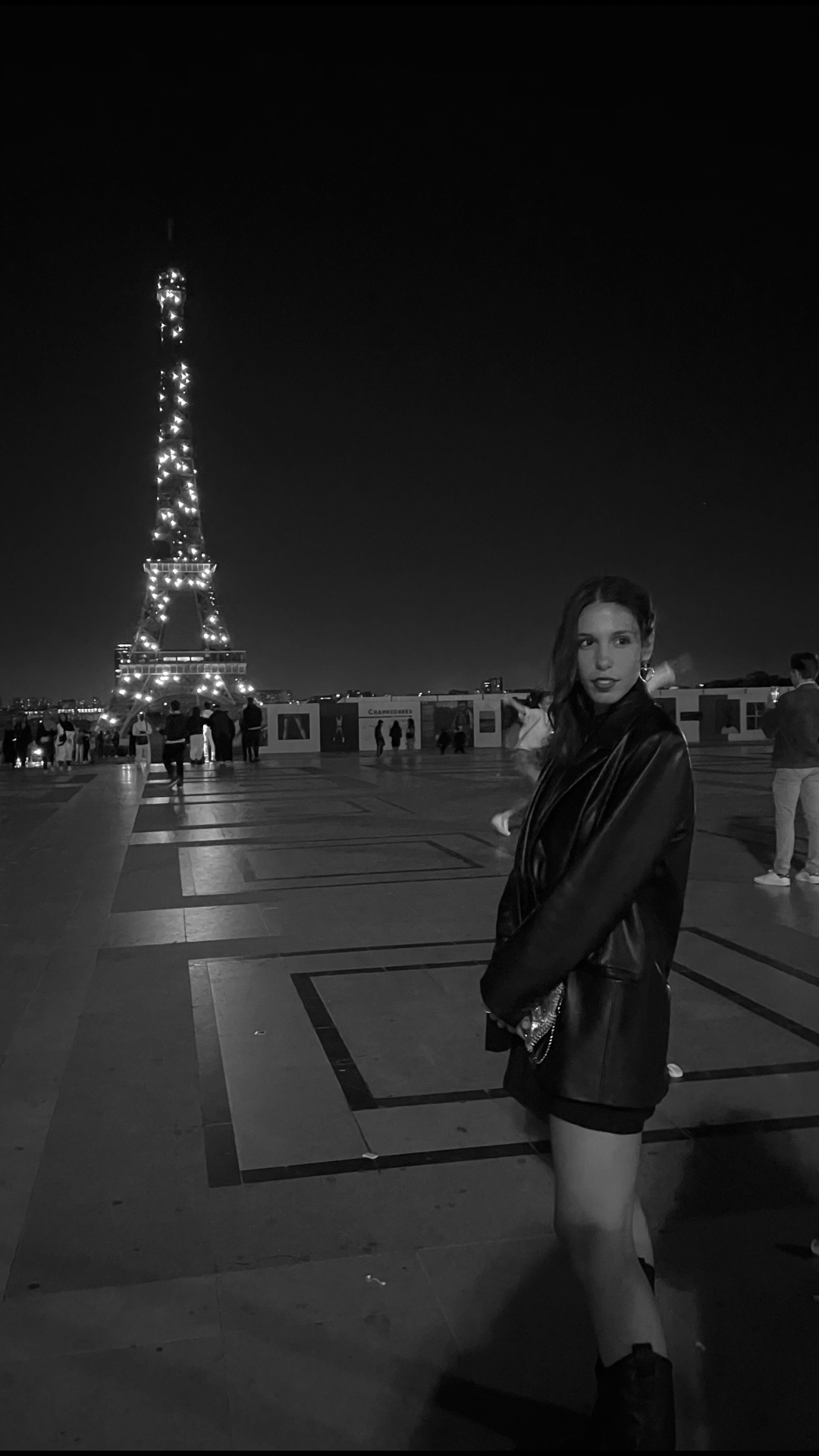 Francesca — Model & Hostess in Milan photo 7