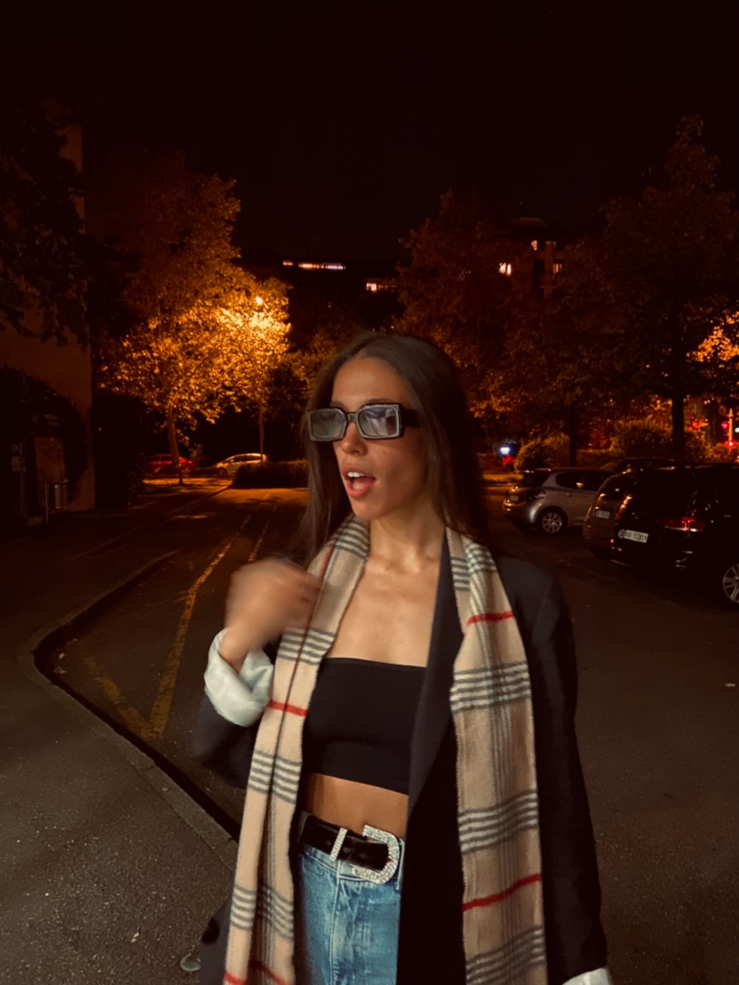 Francesca — Model & Hostess in Milan photo 9
