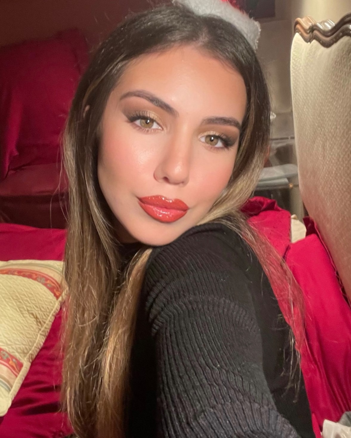Roxane — Model & Hostess in Boulogne-billancourt photo 2