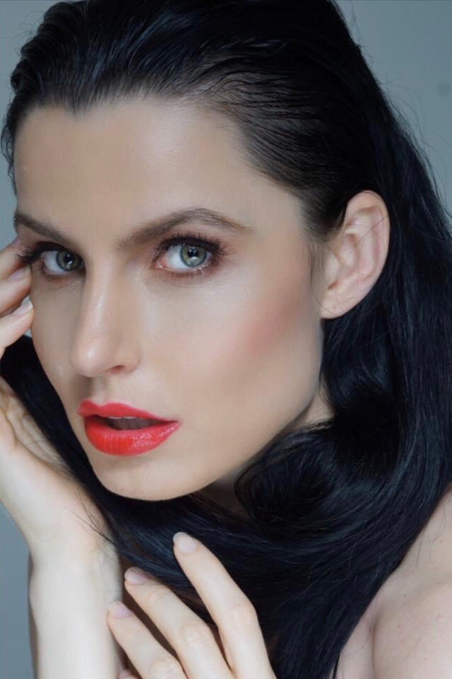 ANETA — Model in Greater London | Eye On Model