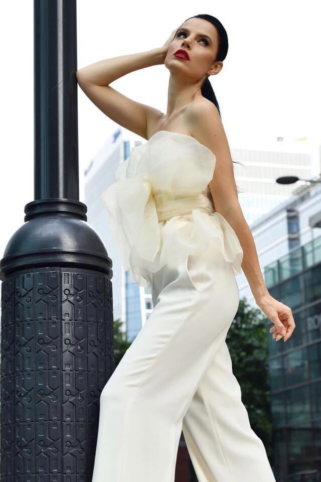 Aneta — Model & Hostess in Greater London photo 13