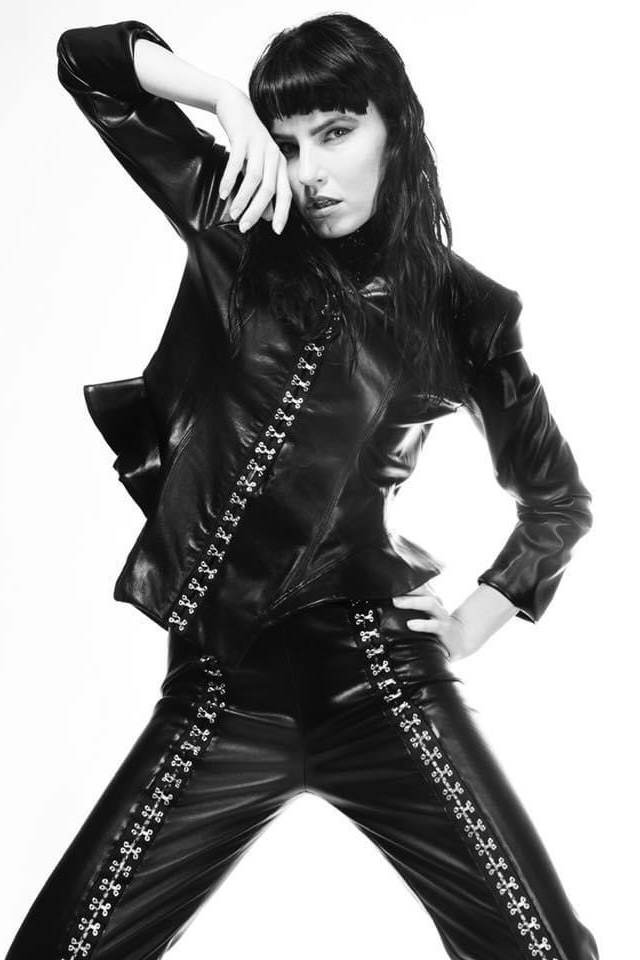 Aneta — Model & Hostess in Greater London photo 17