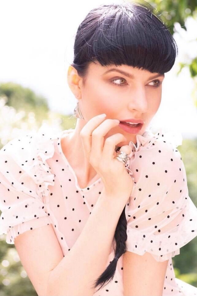 Aneta — Model & Hostess in Greater London photo 24
