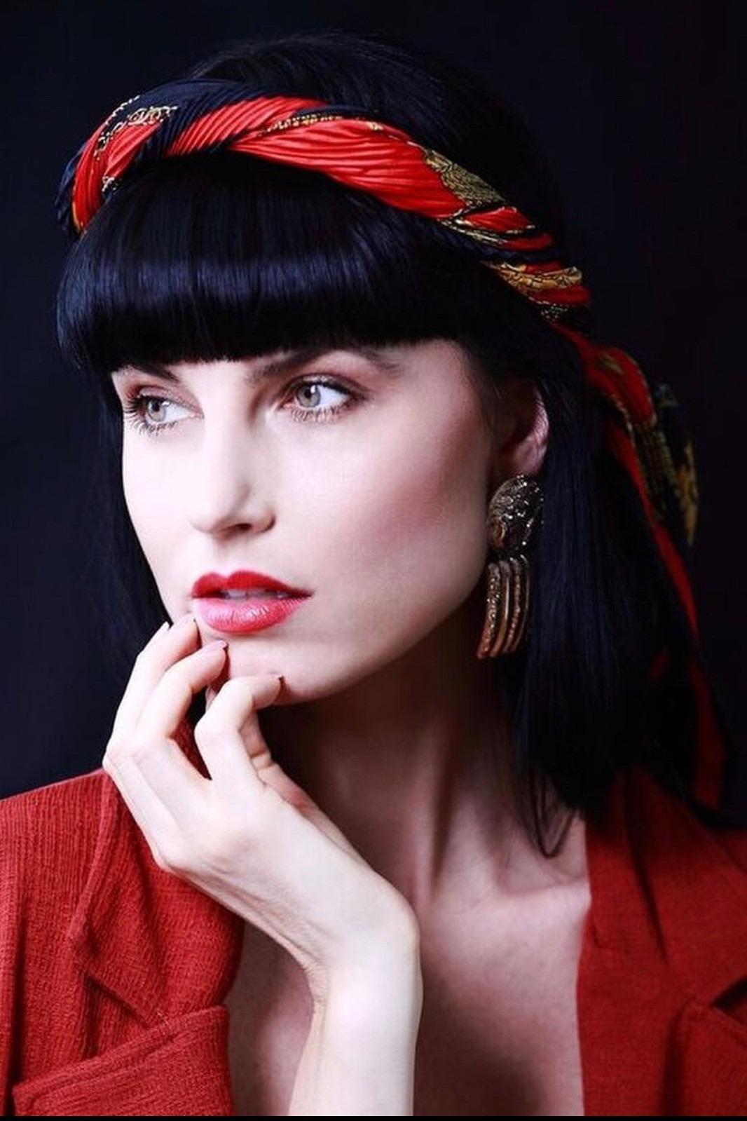 Aneta — Model & Hostess in Greater London photo 25