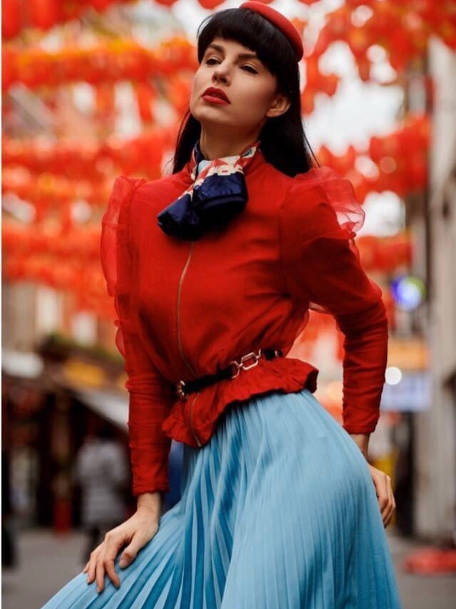 Aneta — Model & Hostess in Greater London photo 28
