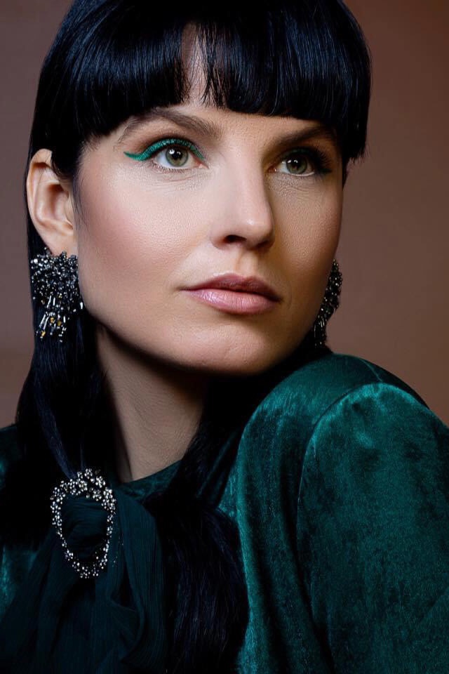 Aneta — Model & Hostess in Greater London photo 3