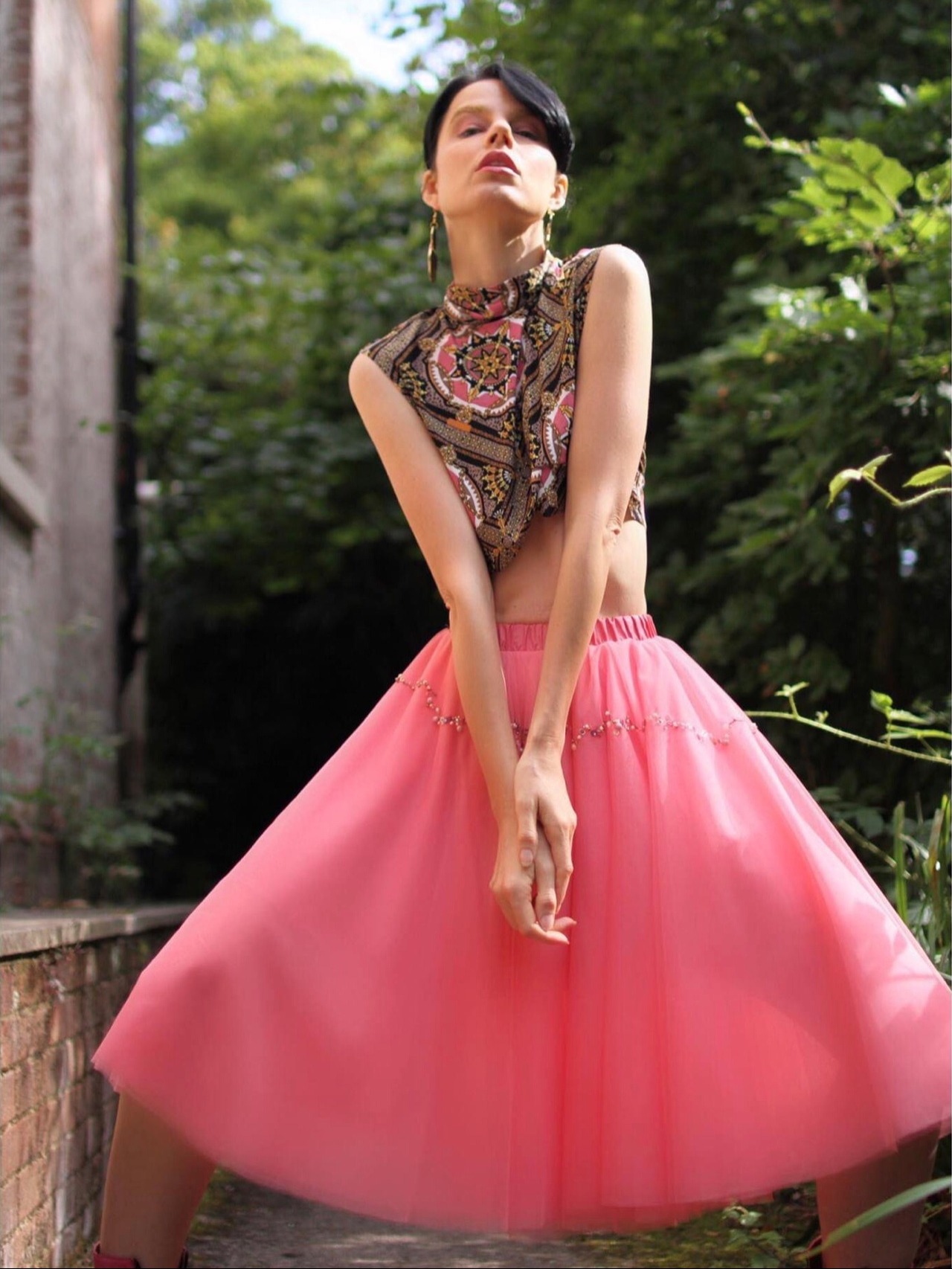 Aneta — Model & Hostess in Greater London photo 39