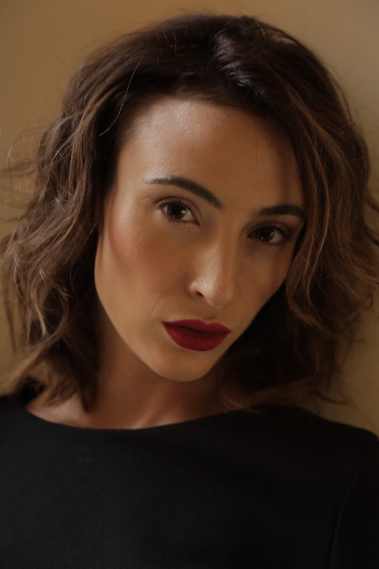 Giorgia — Model & Hostess in Milano photo 14