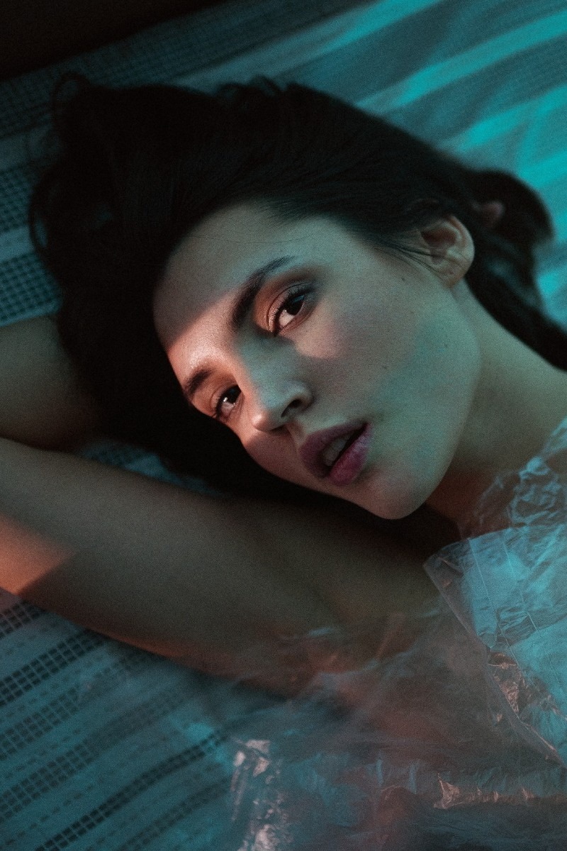 OLGA — Model in Longana | Eye On Model