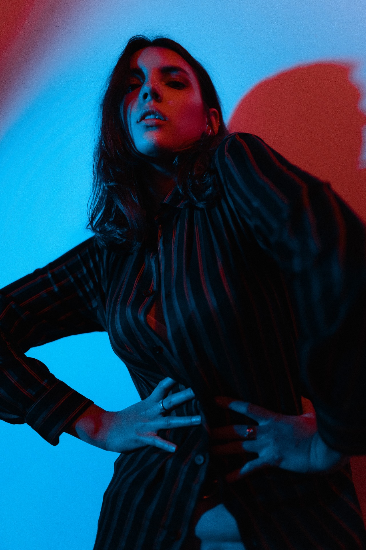 Olga — Model & Hostess in Longana photo 1