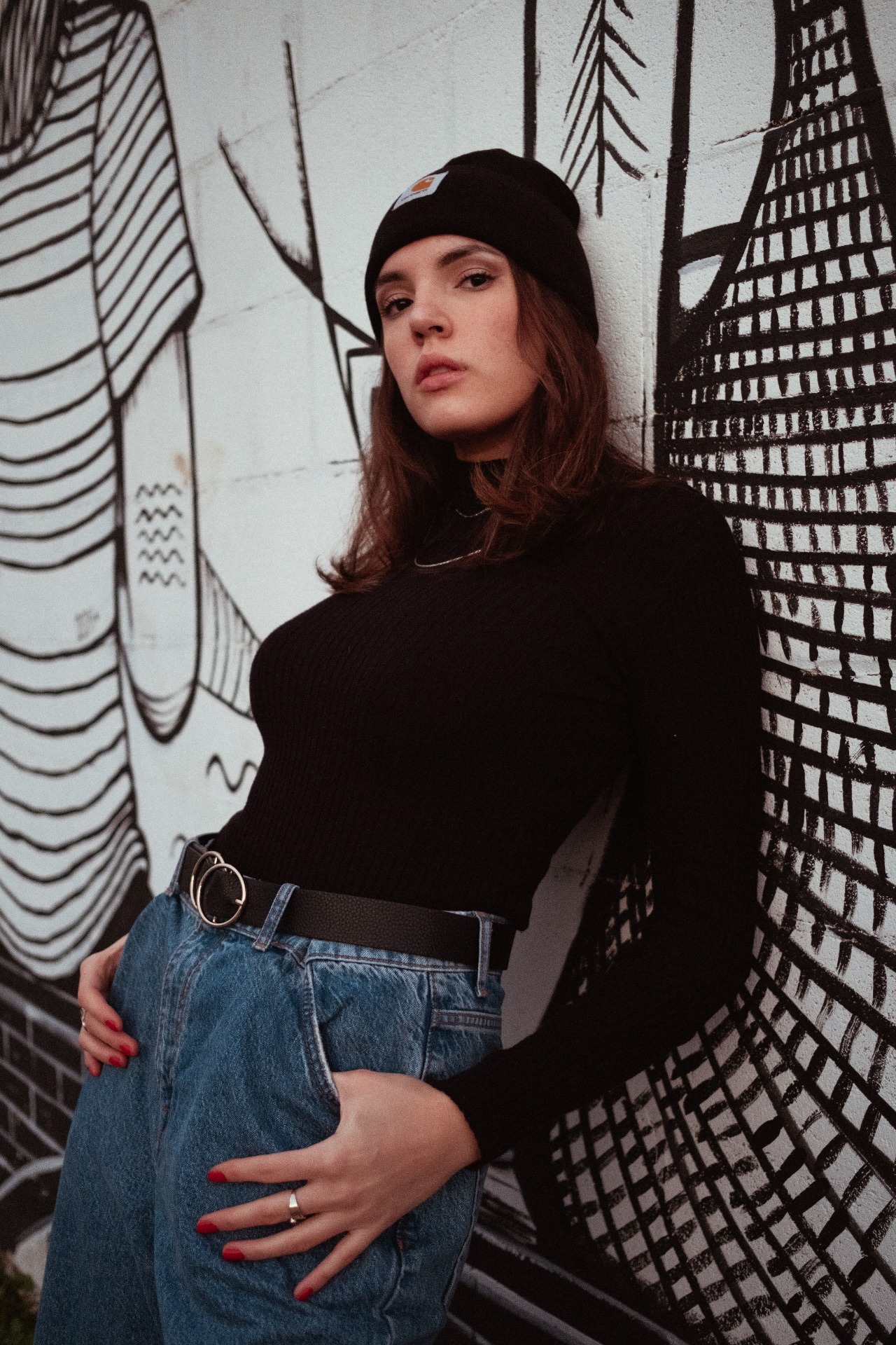 Olga — Model & Hostess in Longana photo 2