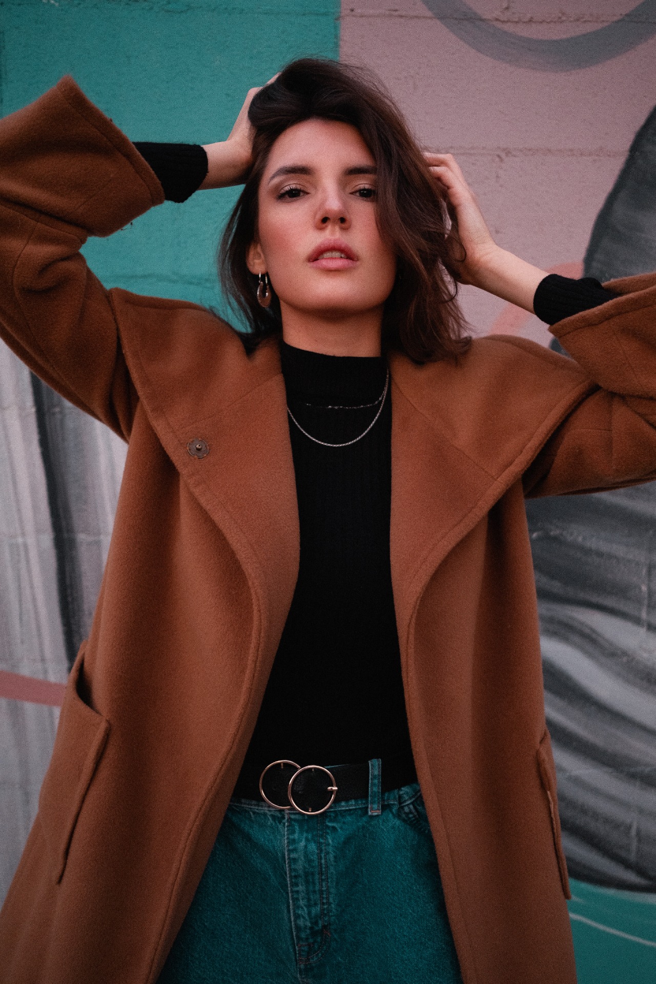 Olga — Model & Hostess in Longana photo 3