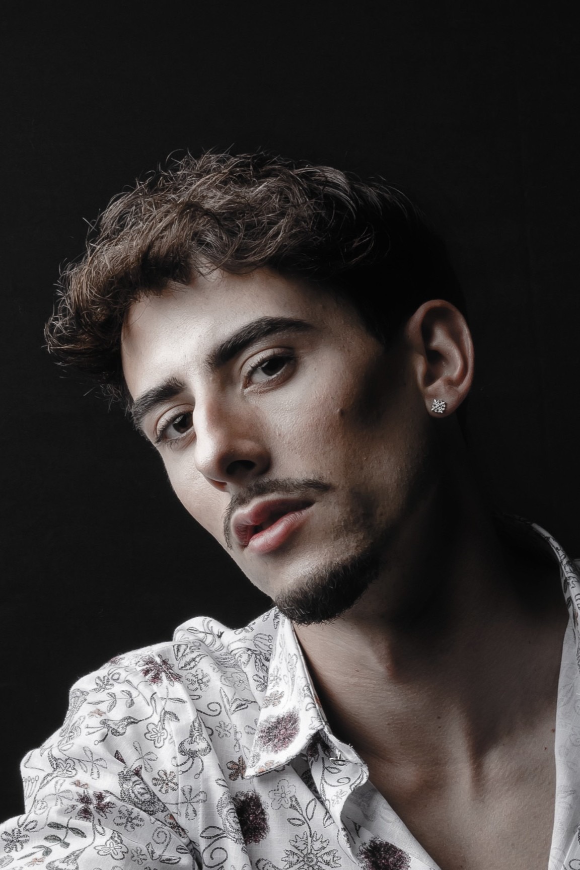 Giovanni — Model & Host in Milano photo 2