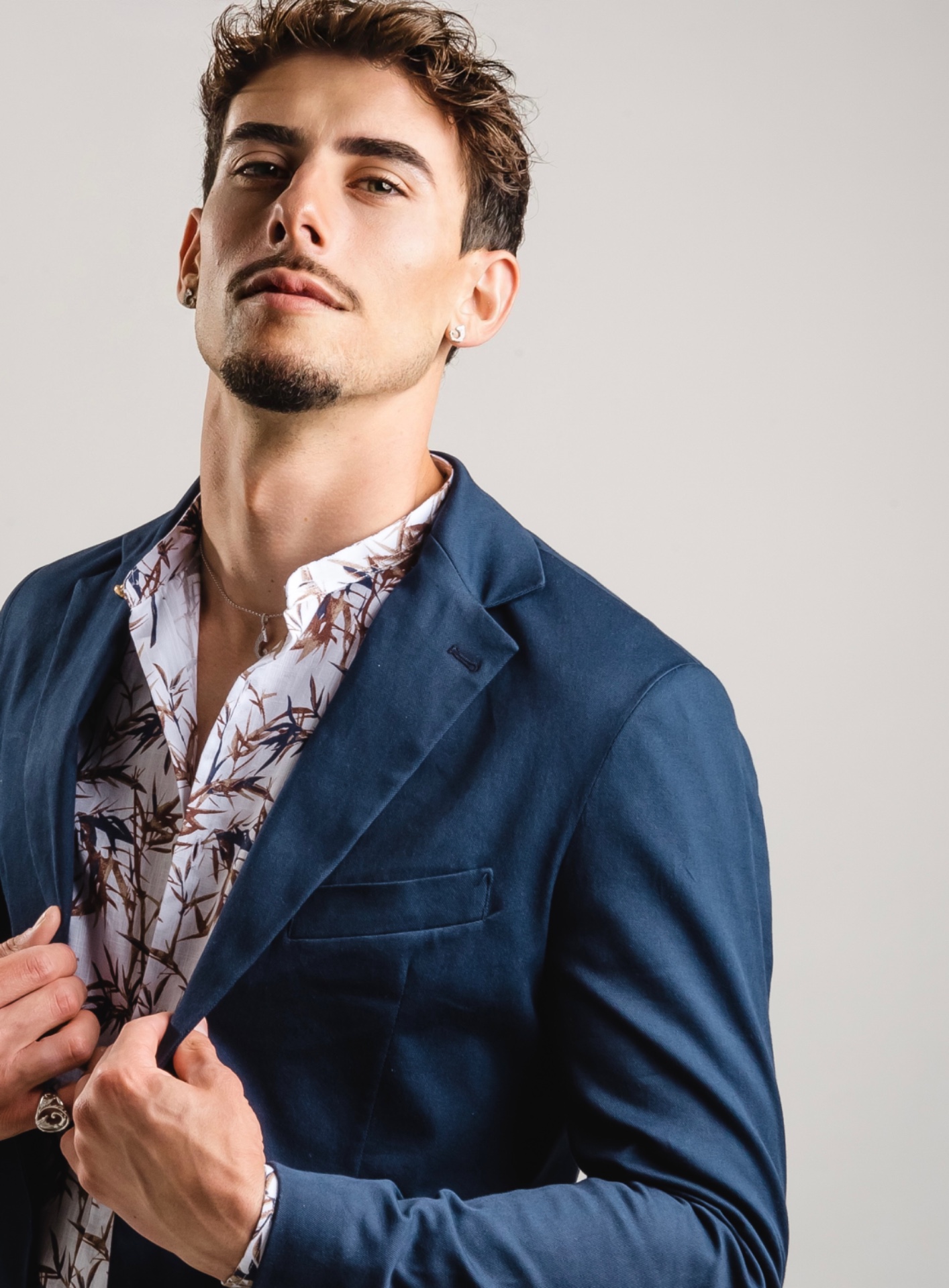 Giovanni — Model & Host in Milano photo 5