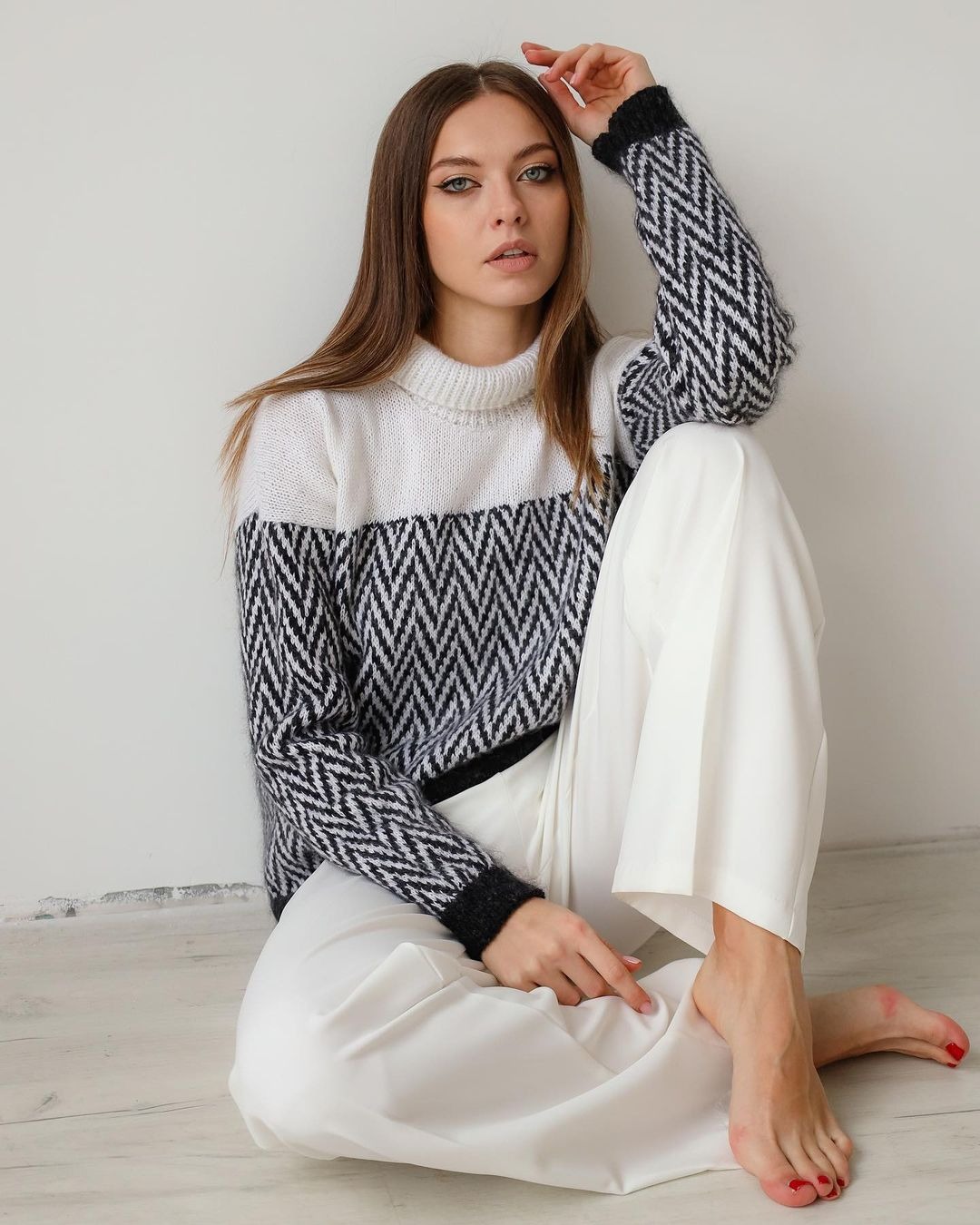 Anastasiya — Model & Hostess in Bangkok photo 1
