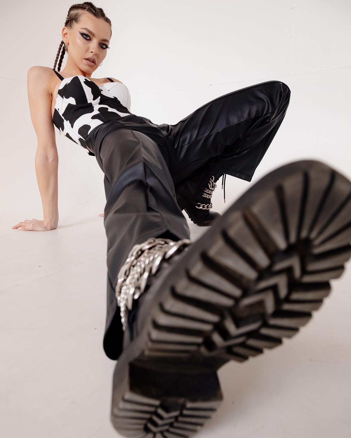 Anastasiya — Model & Hostess in Bangkok photo 15