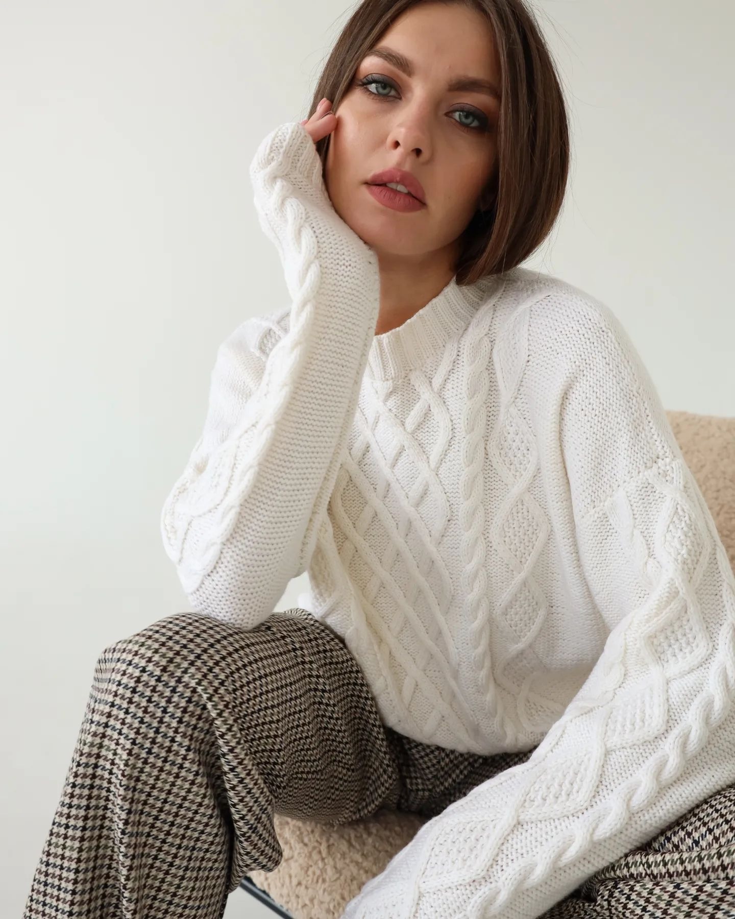 Anastasiya — Model & Hostess in Bangkok photo 17