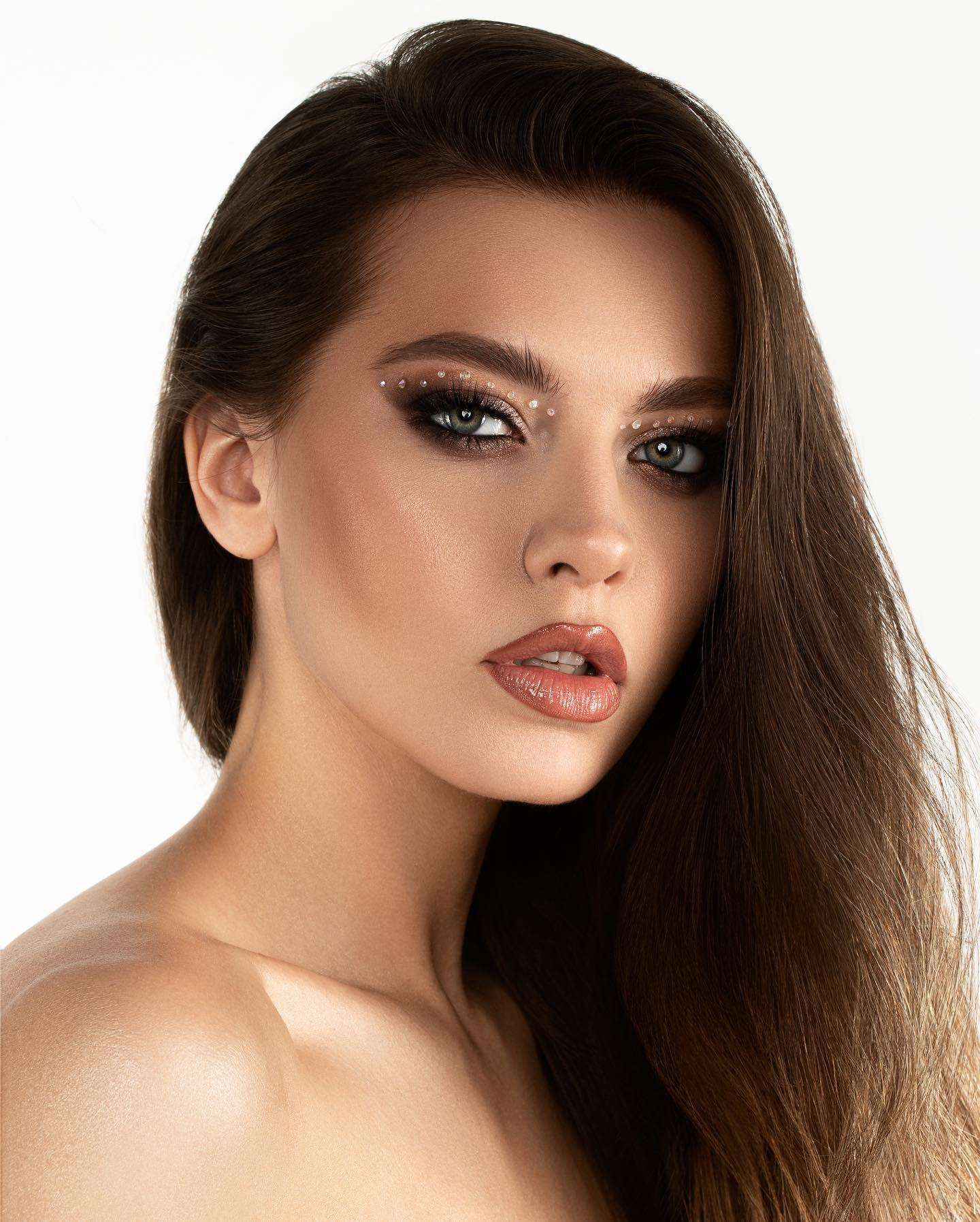 Anastasiya — Model & Hostess in Bangkok photo 19
