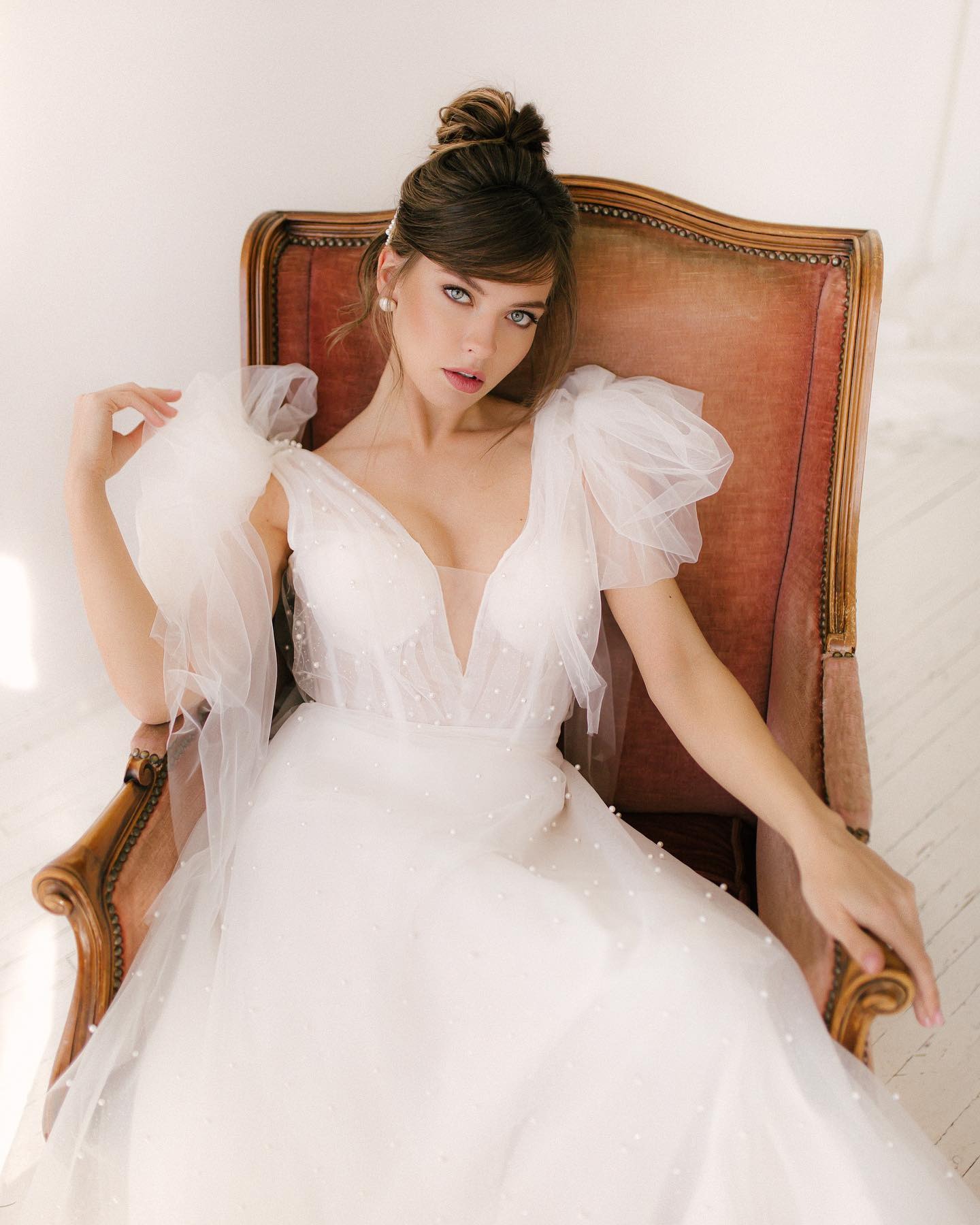 Anastasiya — Model & Hostess in Bangkok photo 7