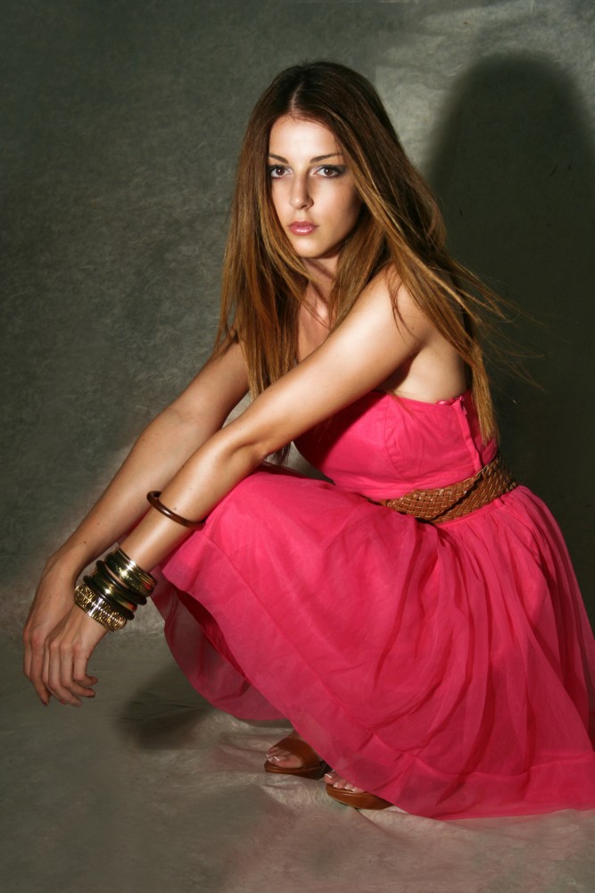 Giorgia — Model & Hostess in Ancona photo 1