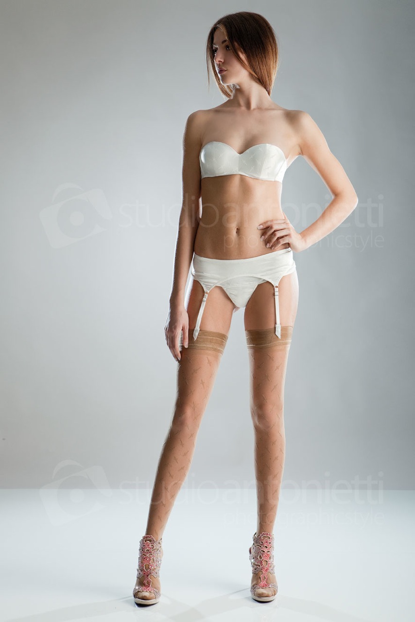 Giorgia — Model & Hostess in Ancona photo 19
