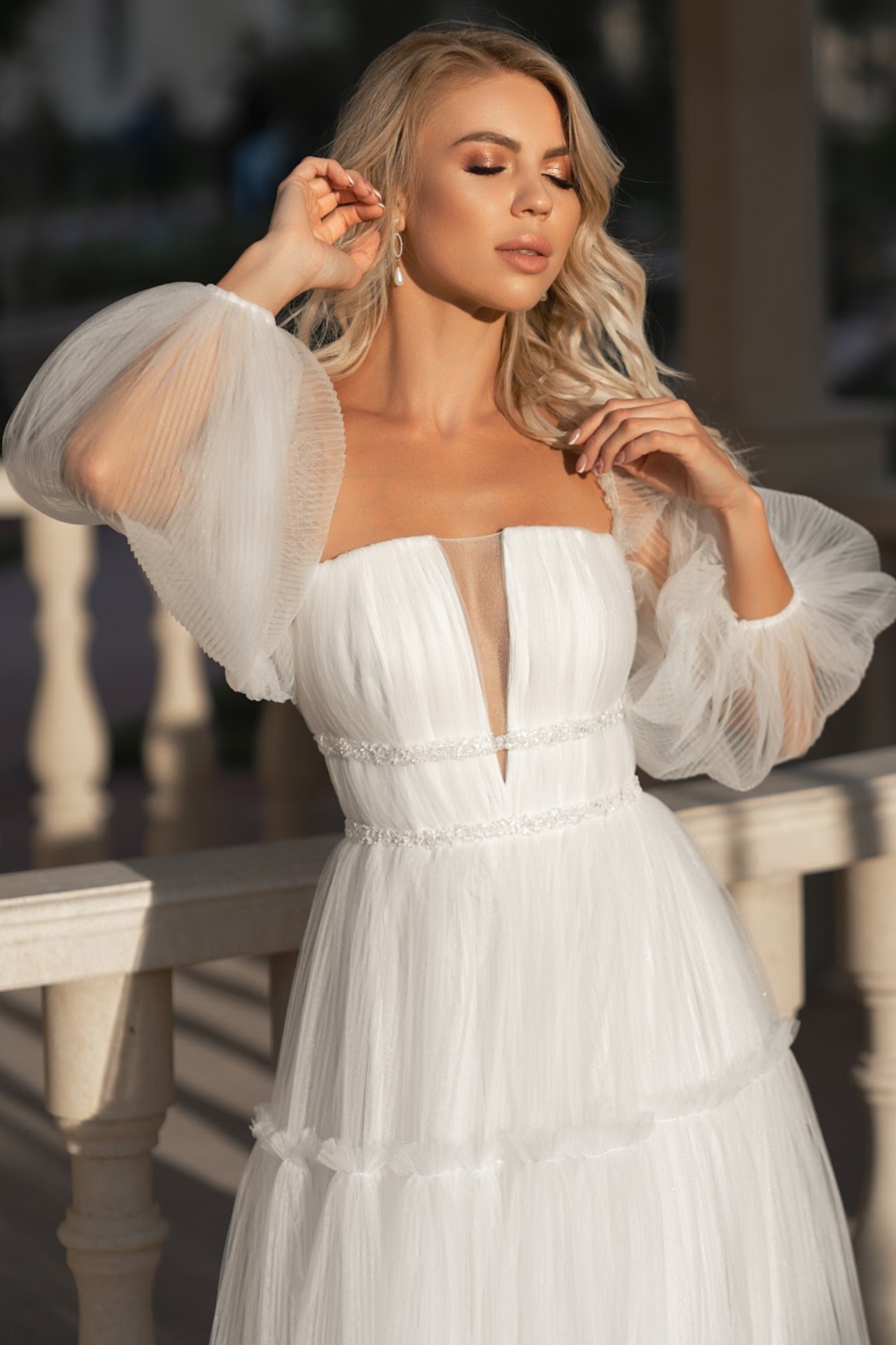 Regina — Model & Hostess in Bi&scaron;kek photo 3