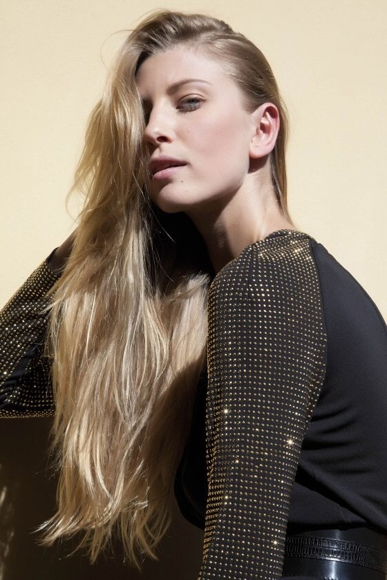 Fabrine — Model & Hostess in Milano photo 13