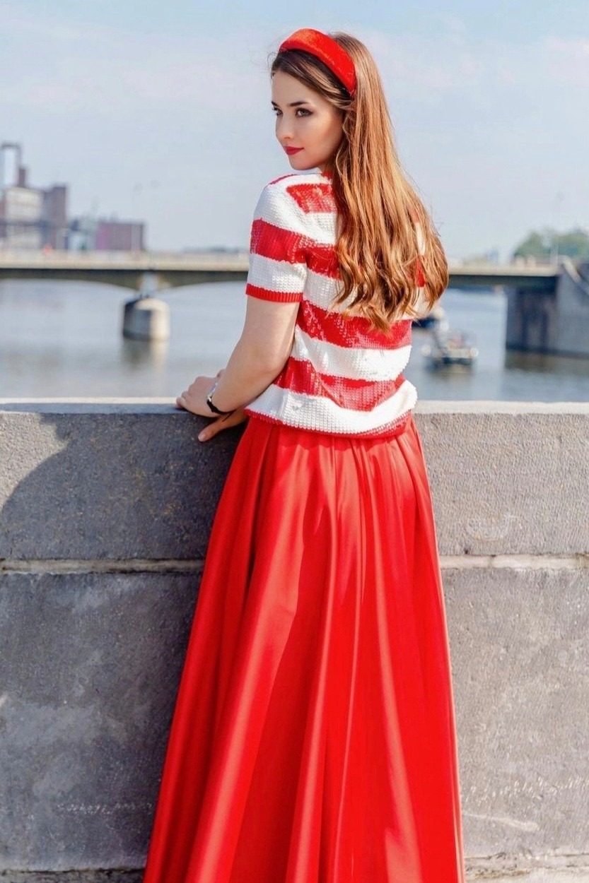 Marija — Model & Hostess in Maastricht photo 5