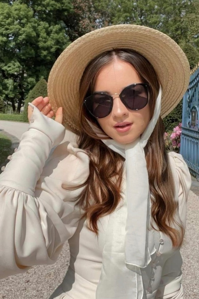 Marija — Model & Hostess in Maastricht photo 6