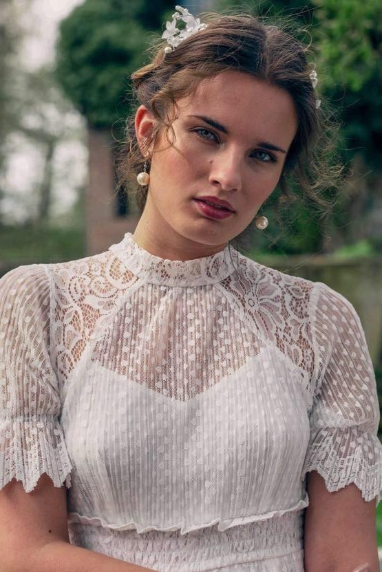 Melany — Model & Hostess in Eijsden photo 3