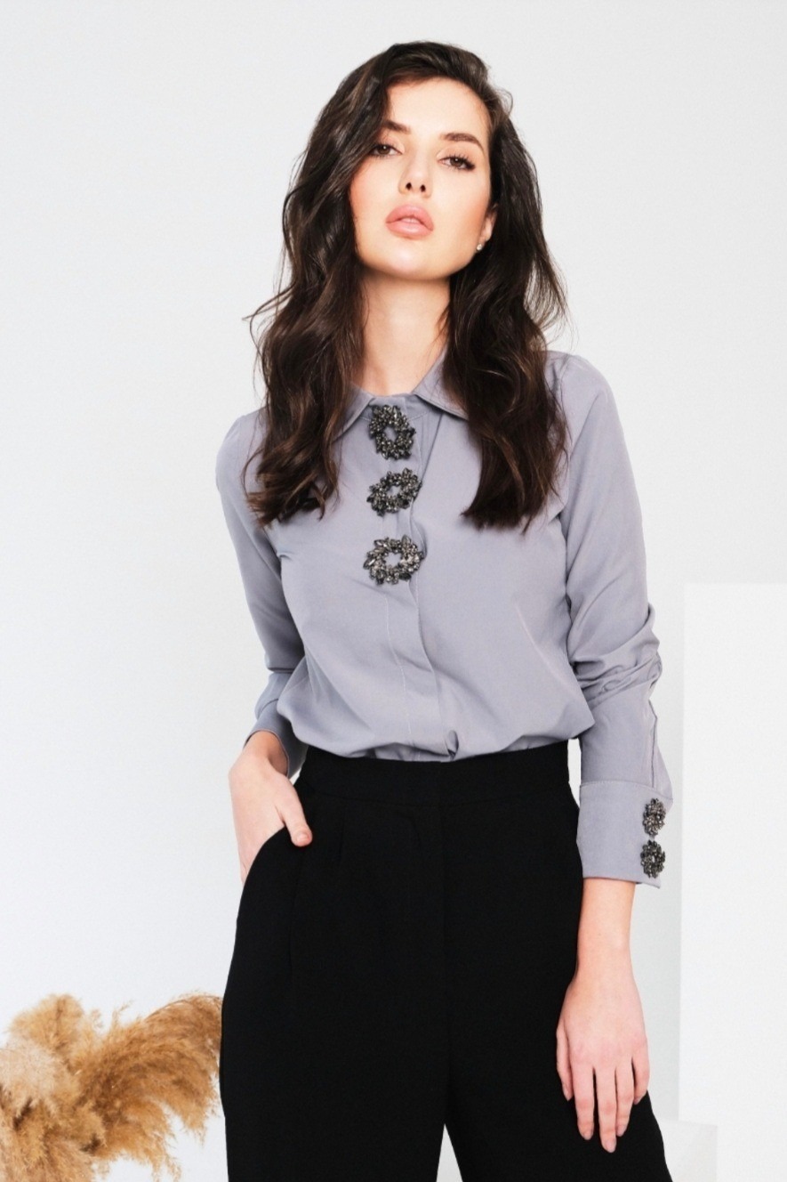 Marina — Model & Hostess in Kyiv photo 11