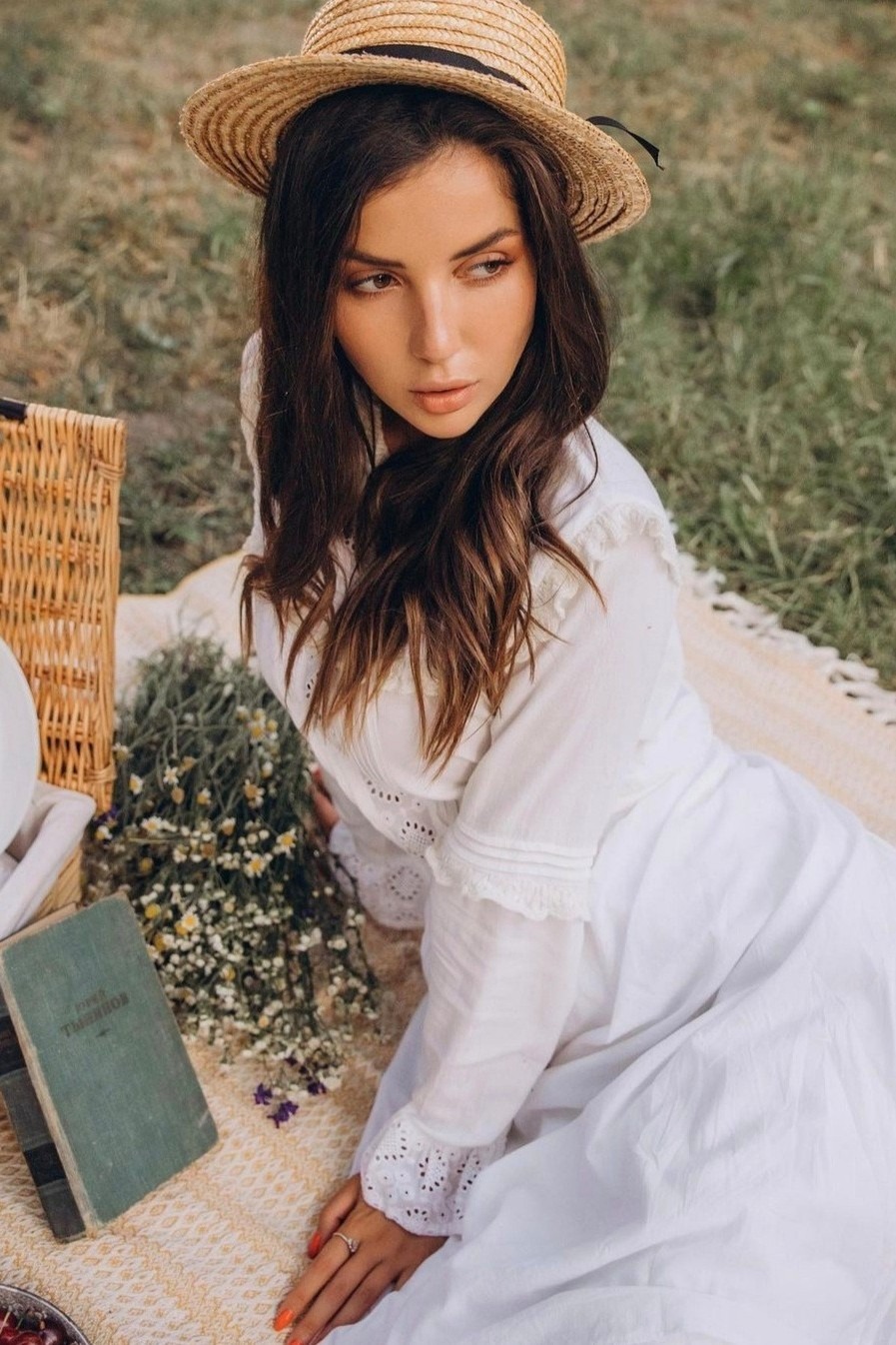 Marina — Model & Hostess in Kyiv photo 12