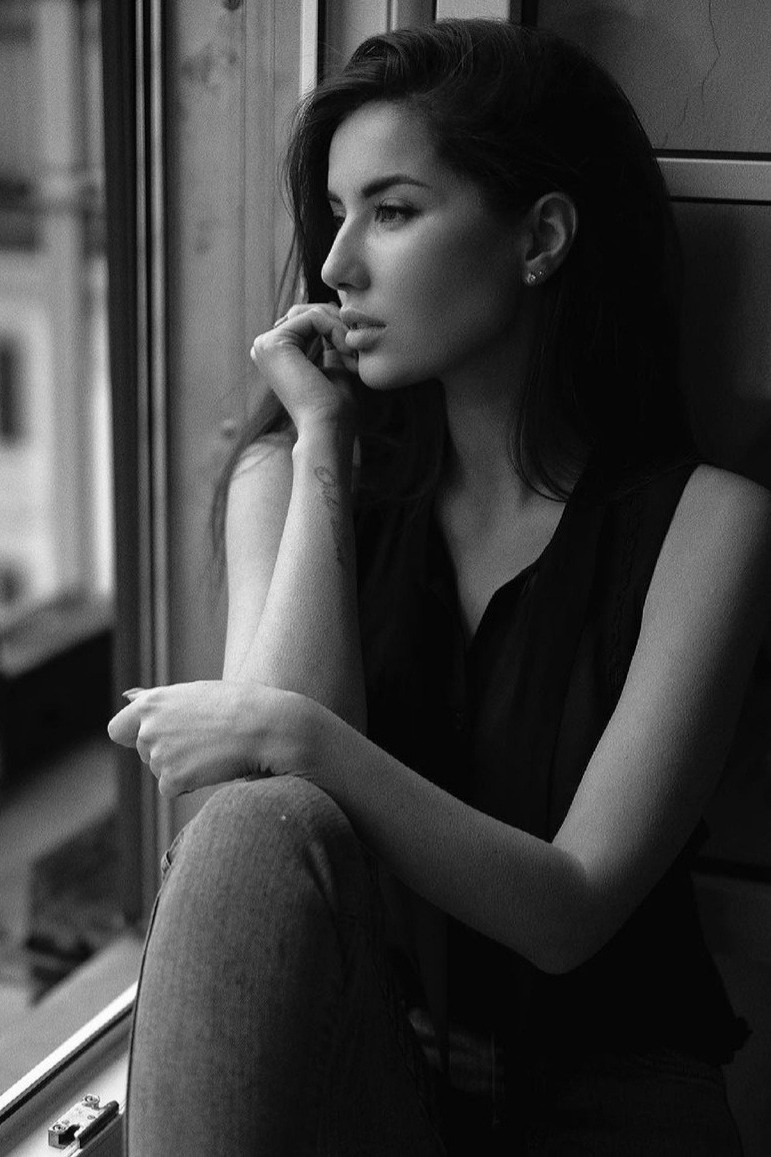 Marina — Model & Hostess in Kyiv photo 13