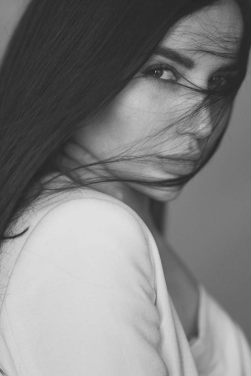 Marina — Model & Hostess in Kyiv photo 14