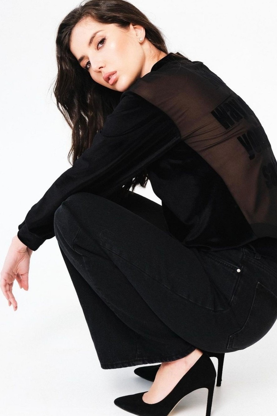 Marina — Model & Hostess in Kyiv photo 15