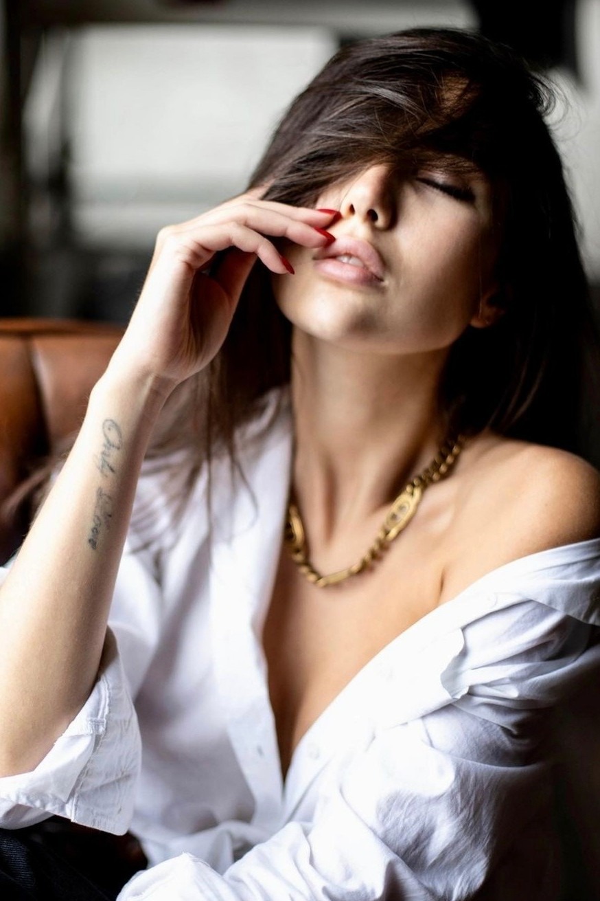 Marina — Model & Hostess in Kyiv photo 16