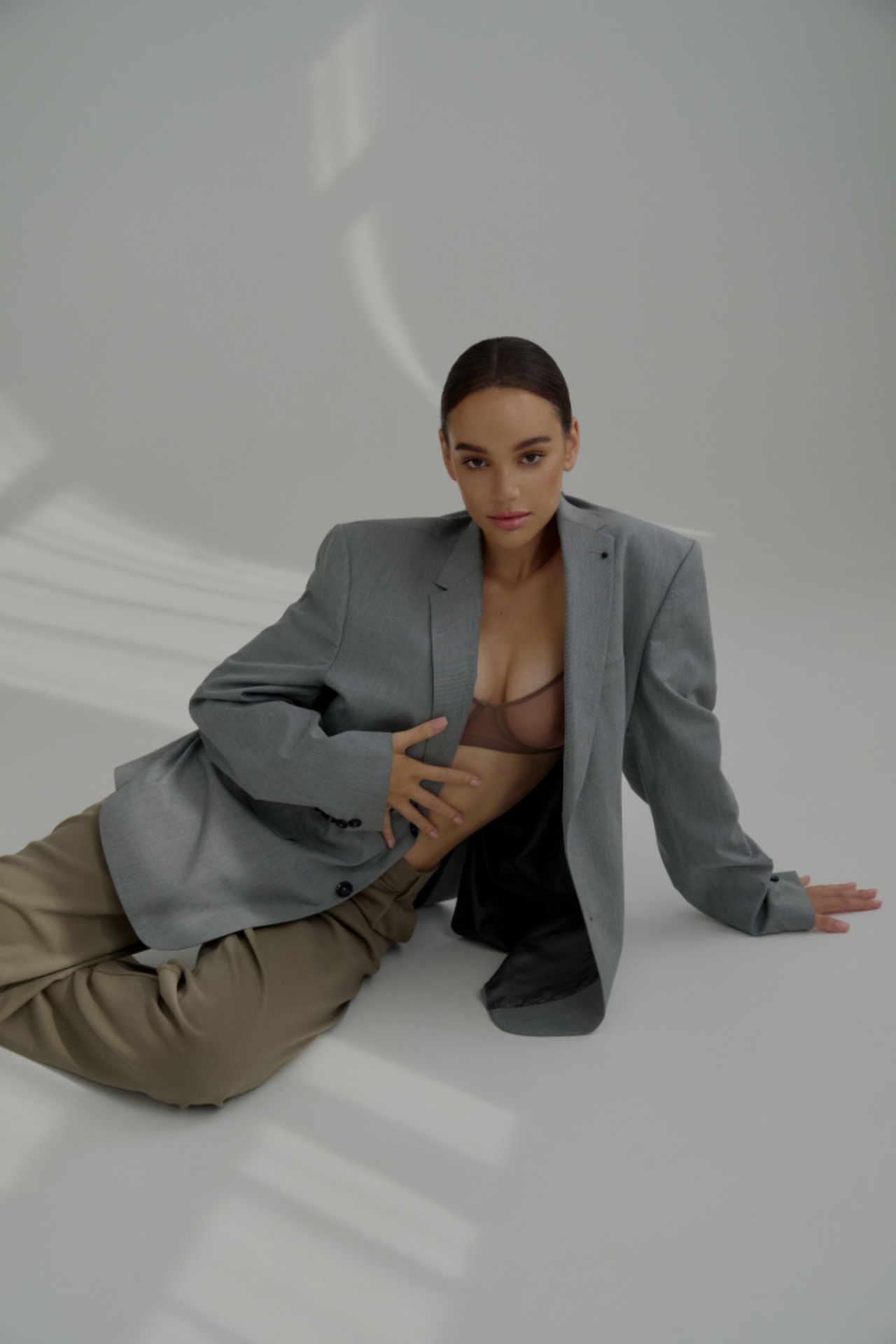 Alicia — Model & Hostess in W&Uuml; photo 1