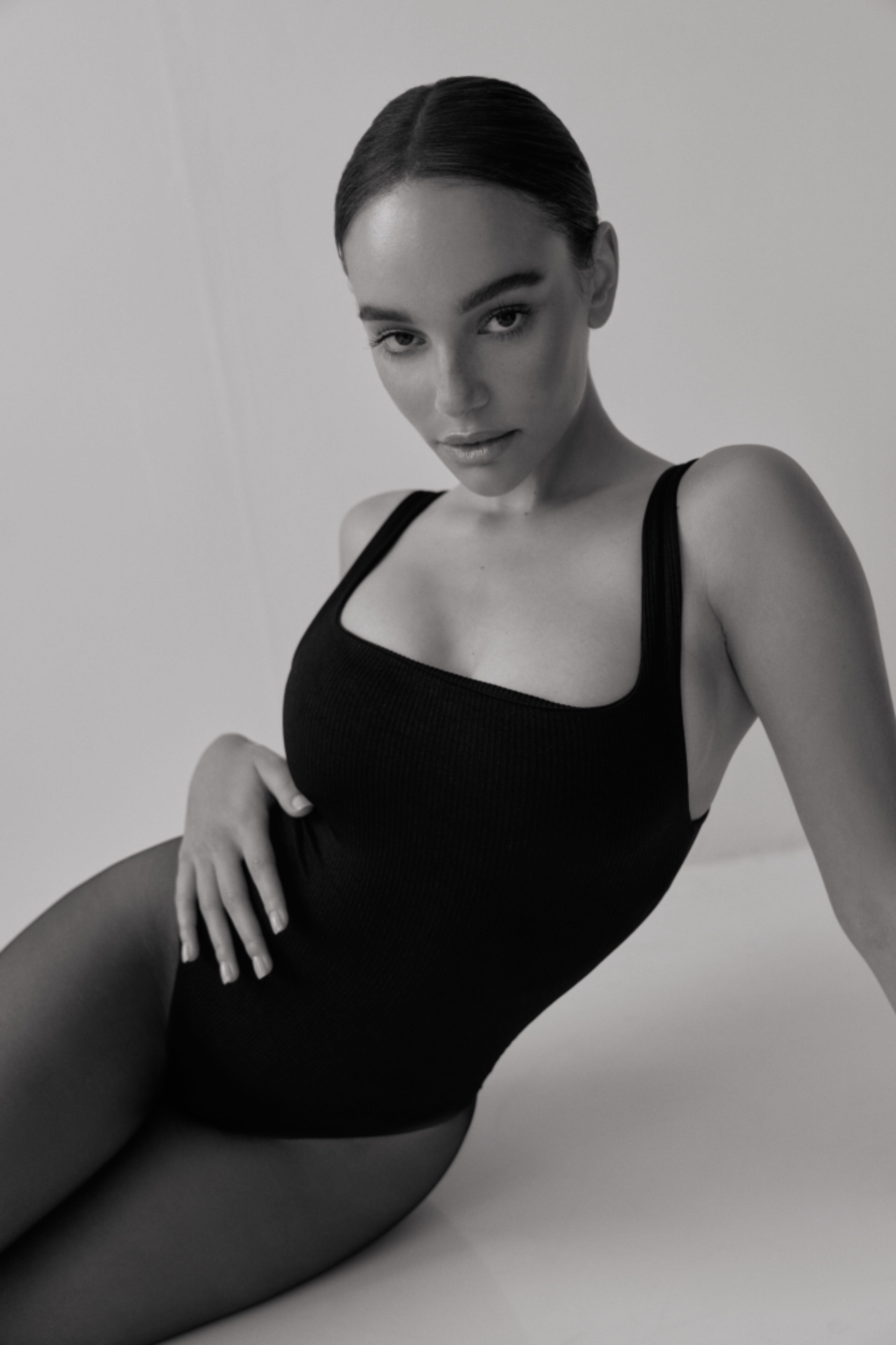 Alicia — Model & Hostess in W&Uuml; photo 10