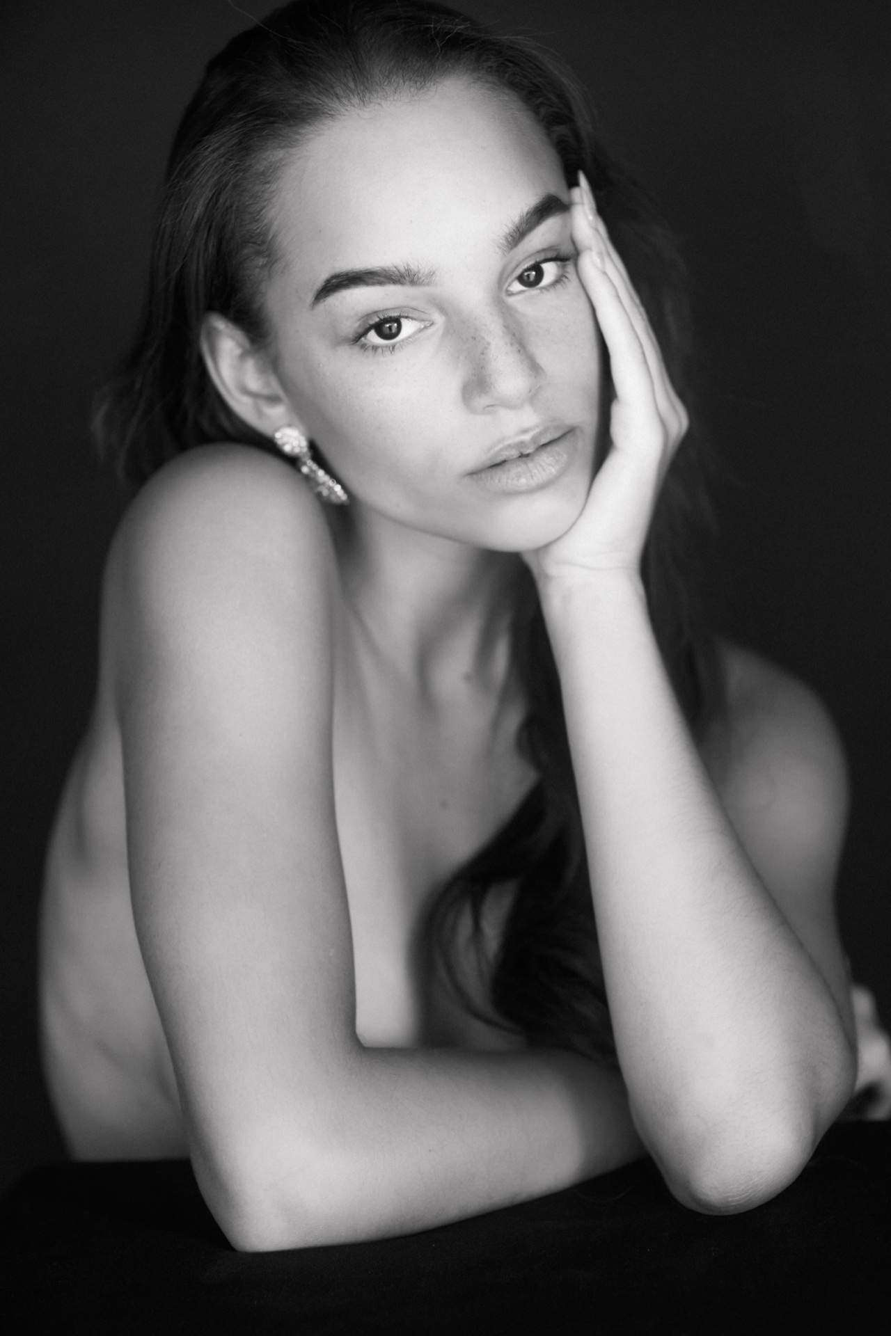 Alicia — Model & Hostess in W&Uuml; photo 13