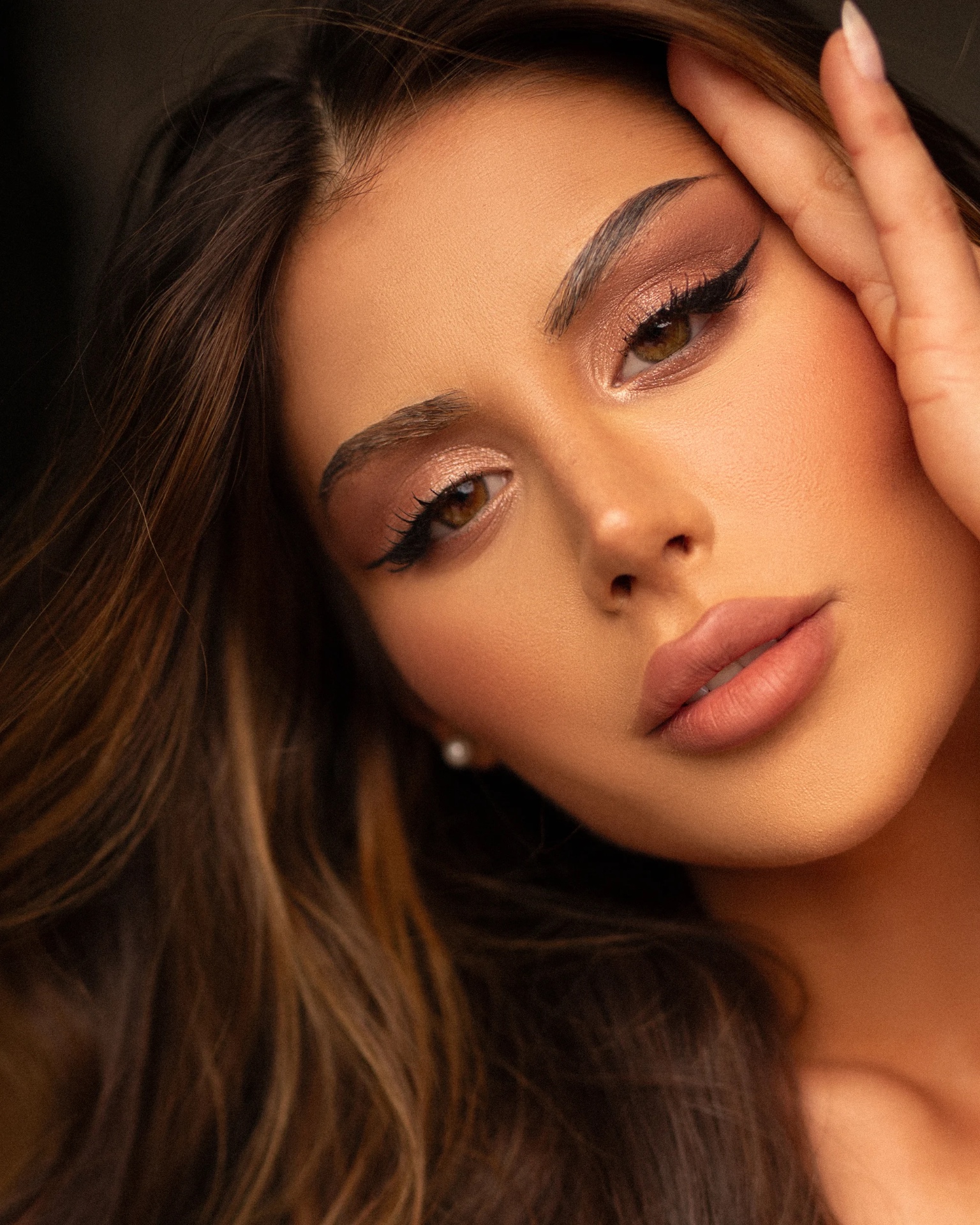 Aleksandra — Model & Hostess in Frankfurt Am Main photo 1