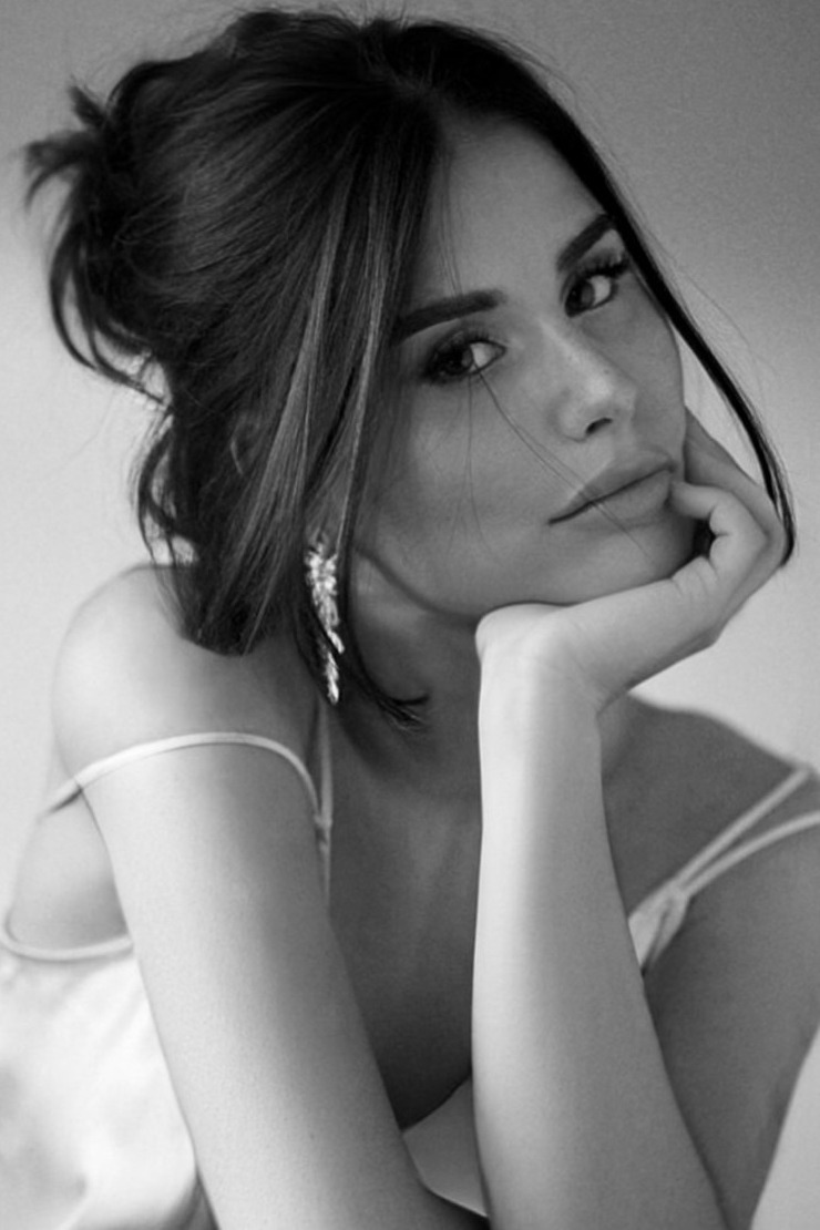 Aleksandra — Model & Hostess in Frankfurt Am Main photo 10