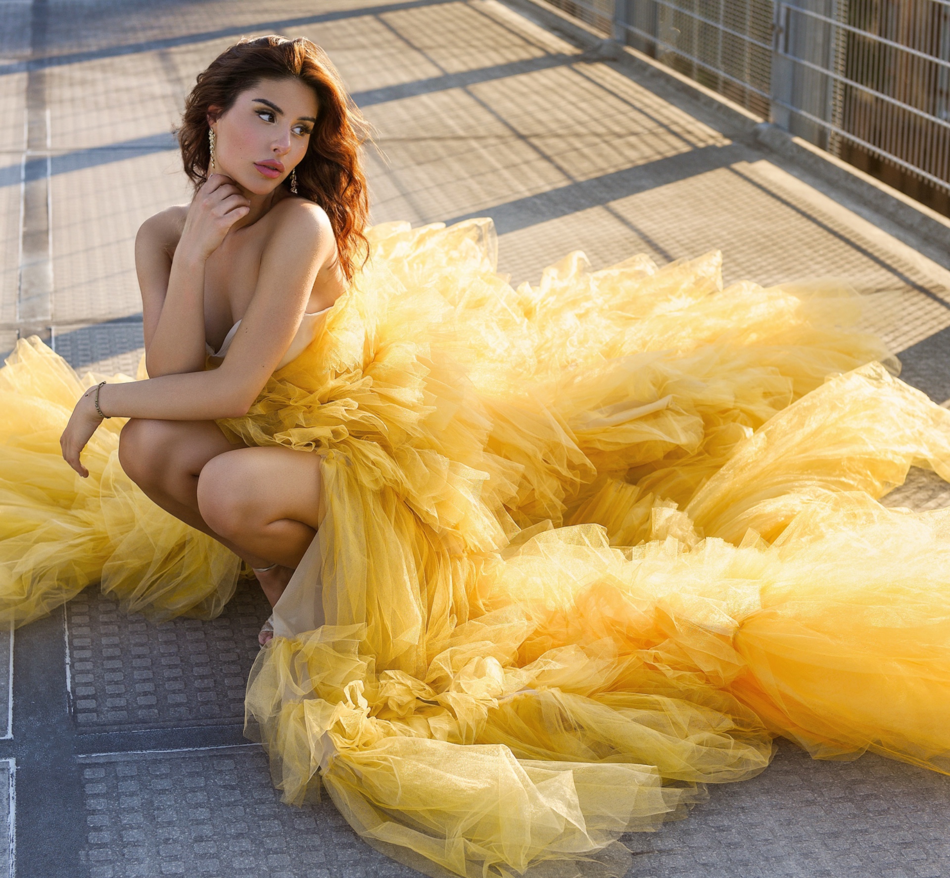 Aleksandra — Model & Hostess in Frankfurt Am Main photo 3